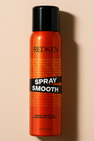 Spray Smooth Instant Smoothing & Defrizzing Spray