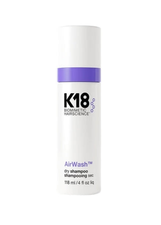 Air Wash