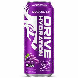 Bucked Up Drive Hydration