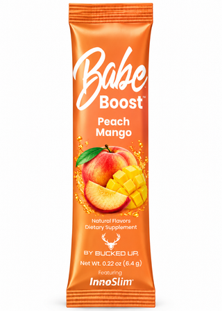 Babe Boost by Bucked Up