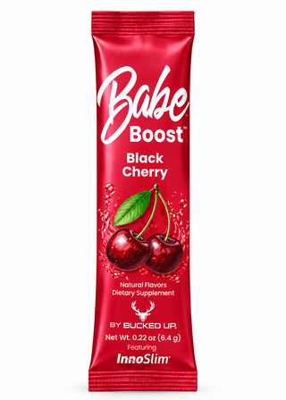 Babe Boost by Bucked Up