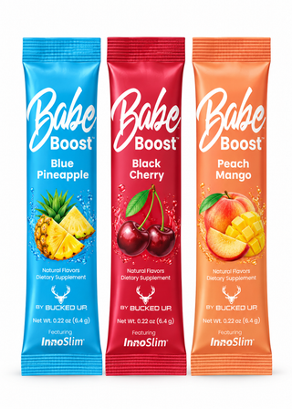 Babe Boost by Bucked Up