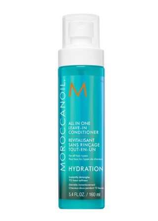 All in One Leave-in Conditioner