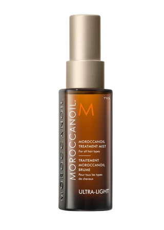 Treatment Mist