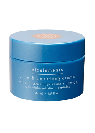 V-Neck Smoothing Crème
