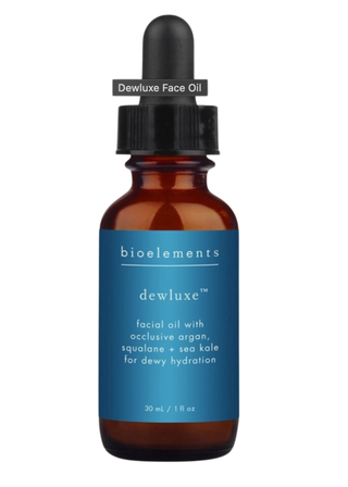 Dewluxe Face Oil