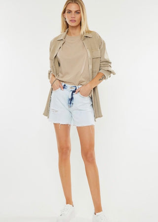 Luna KanCan Shorts