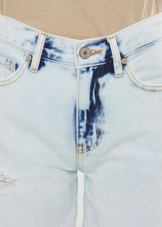Luna KanCan Shorts