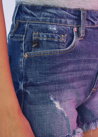 Arlet KanCan Shorts (3/25 ONLY)