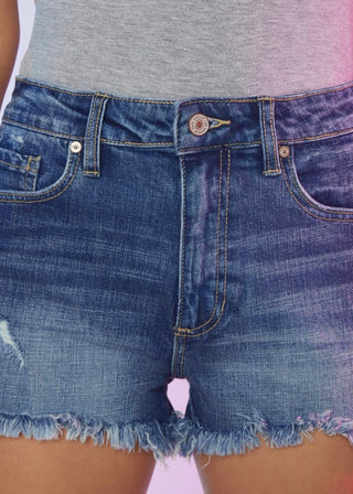 Arlet KanCan Shorts (3/25 ONLY)
