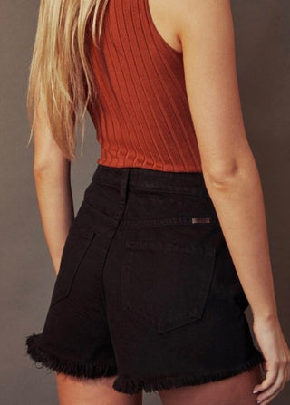 Evelyn KanCan Shorts