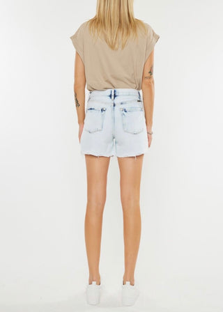 Luna KanCan Shorts