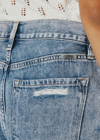 Wrenlee KanCan Shorts (9/28 Only)
