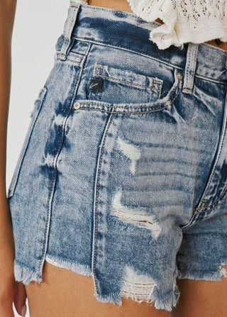 Wrenlee KanCan Shorts (9/28 Only)