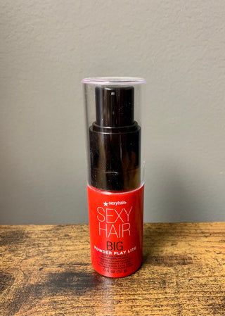 Big Sexy Hair Powder Play Volumizing & Texturizing Powder