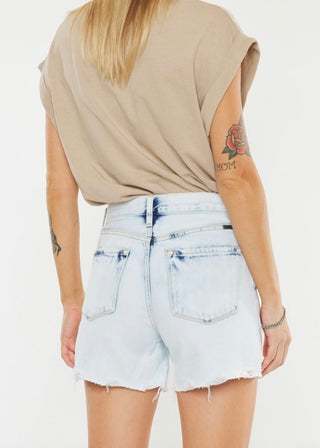 Luna KanCan Shorts