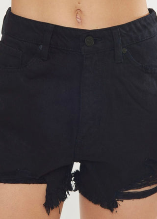 Evelyn KanCan Shorts