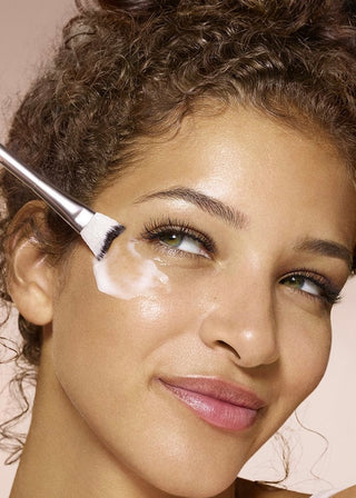 Clean Swoop Cleansing Brush