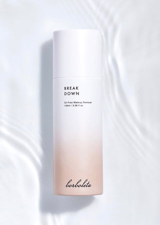 Break Down Oil-Free Makeup Remover