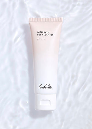 Lash Bath Gel Cleanser