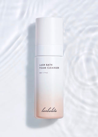 Lash Bath Foam Cleanser