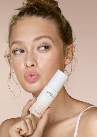 Lash Bath Foam Cleanser