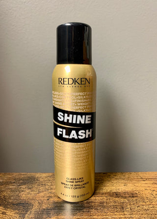 Shine Flash Shine Spray