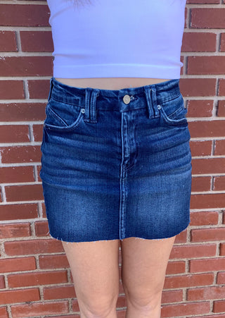 Daisy KanCan Mini Skirt (Large)