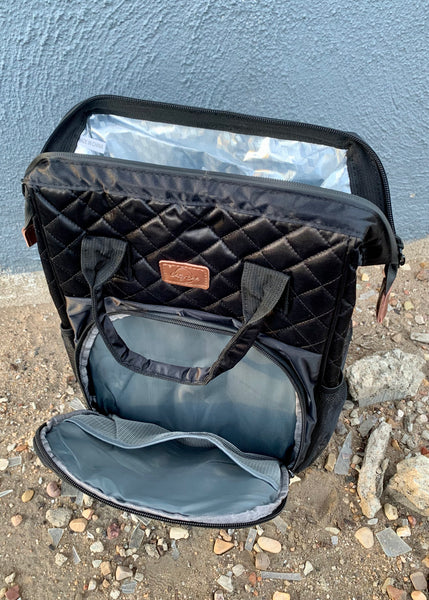 Cooler Lunch Backpack