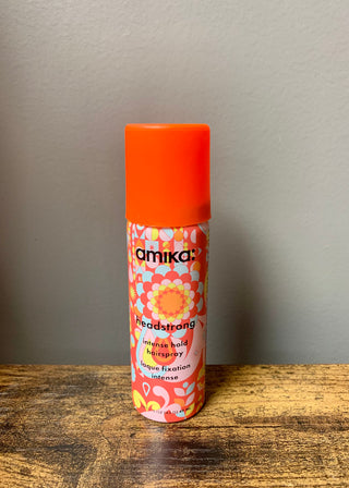 Headstrong Intense Hold Hairspray