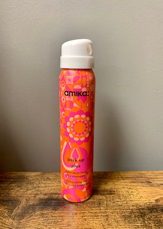 Perk Up Plus Extended Clean Dry Shampoo