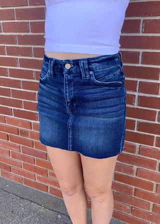 Daisy KanCan Mini Skirt (Large)