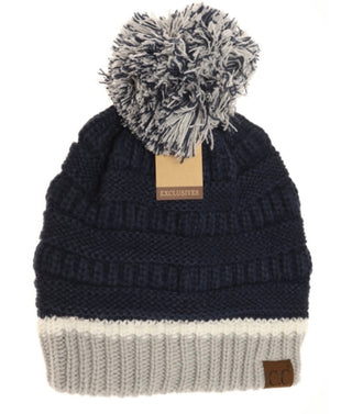 Pro Football C.C. Beanie