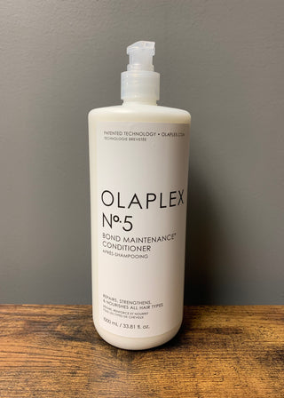 No. 5 Bond Maintenance Conditioner