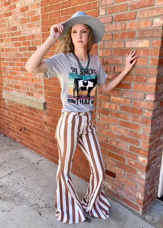 I'd Smoke That Graphic Tee
