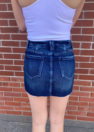 Daisy KanCan Mini Skirt (Large)
