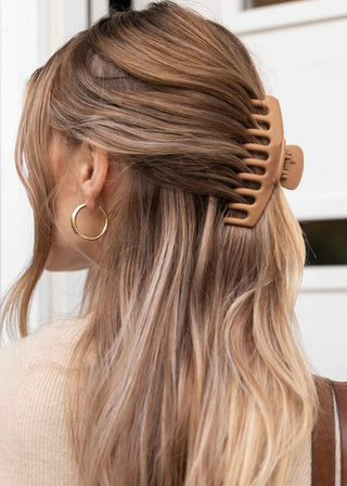 Claw Clips (BLACK ONLY)