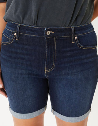 Abby KanCan Jean Shorts