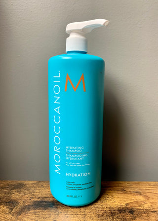 Hydrating Shampoo