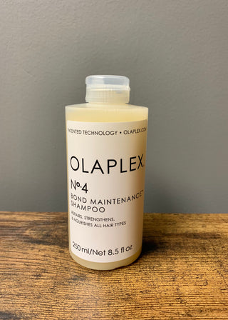 No. 4 Bond Maintnenance Shampoo