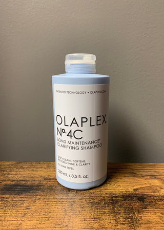 No. 4C Bond Maintenance Clarifying Shampoo