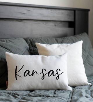 Farmhouse Throw Pillow