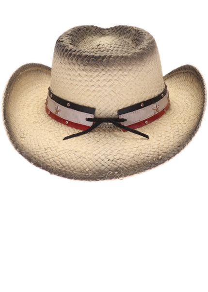 Austin C.C. Cowboy Hat