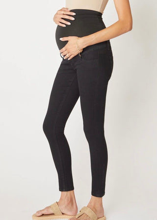 Avah Maternity Skinny KanCan