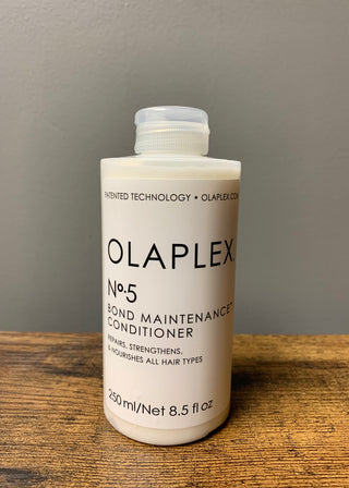 No. 5 Bond Maintenance Conditioner