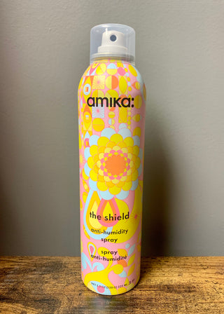 The Shield Anti-Humidity Spray