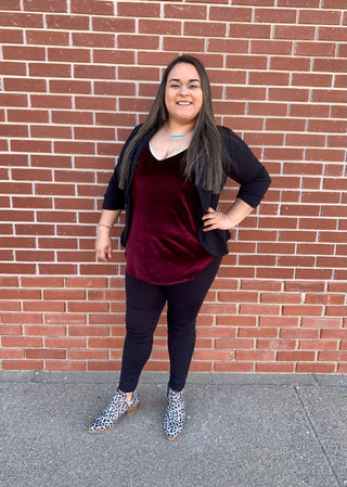 Velvet Love (SMALL ONLY)