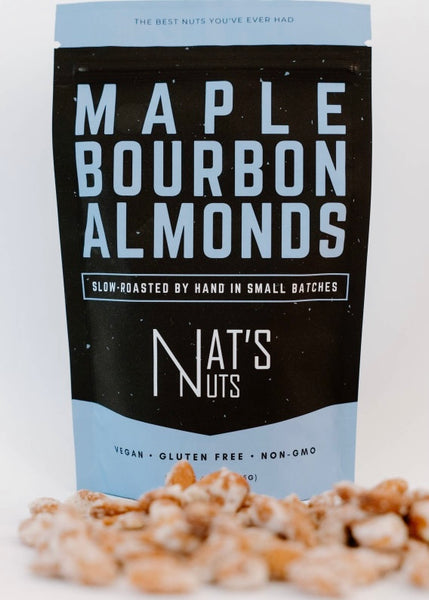 Nat’s Nuts