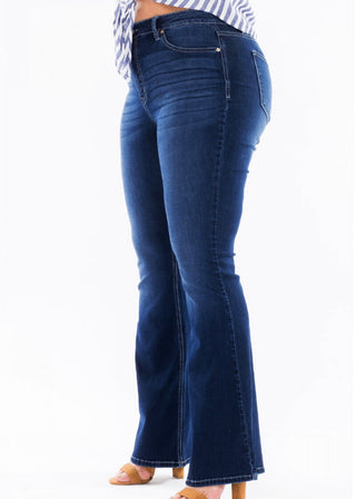 Betty KanCan (PLUS SIZE)