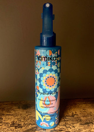 Hydro Rush Intense Moisture Leave-In Conditioner with Hyaluronic Acid